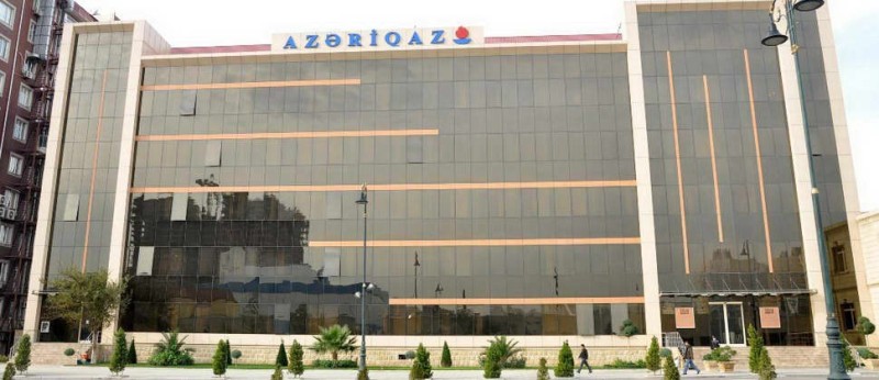 Vərəm Sanatoriyasından "Azəriqaz"a qarşı İDDİA