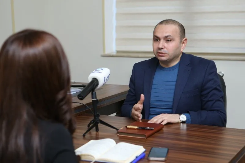 Ermənistan Azərbaycanın yaratdığı şansdan yararlanmaq istəmirsə... - Millət vəkili ilə MÜSAHİBƏ