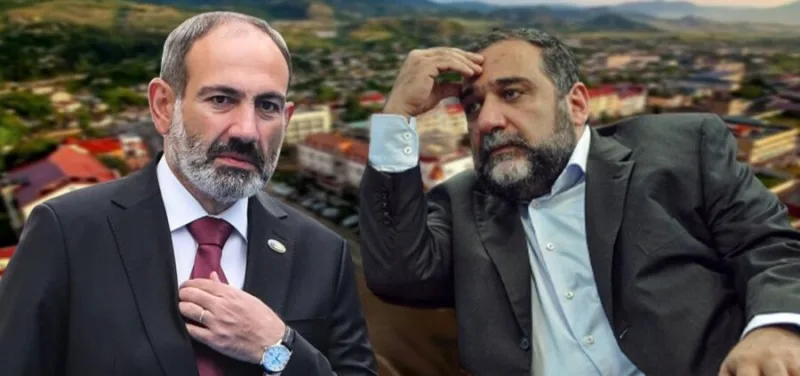 Vardanyan Qarabağa qayıtdı: Rusiyanın yeni PLANI nədir?