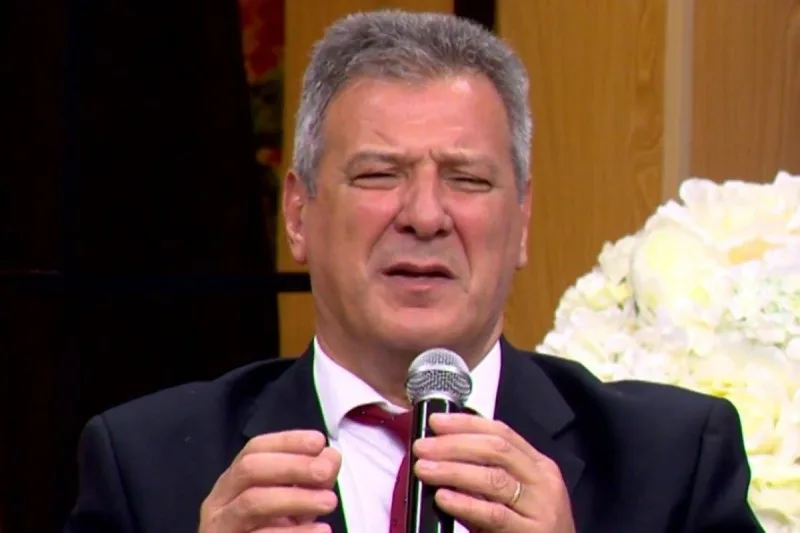 Ağalar Bayramovun səhhətindən YENİ XƏBƏR