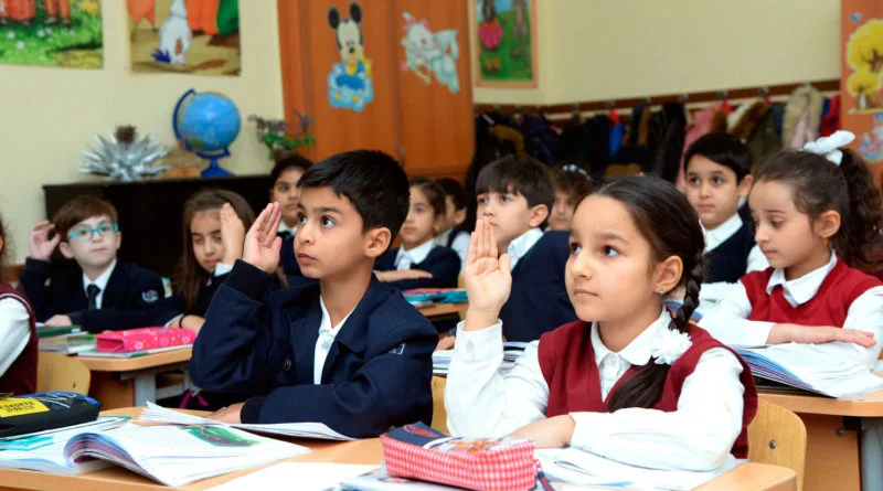 Şagird yerdəyişməsi başlanılır - Bu tarixdə...