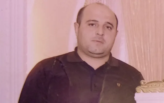 Müstəntiq rüşvətə görə HƏBS EDİLDİ