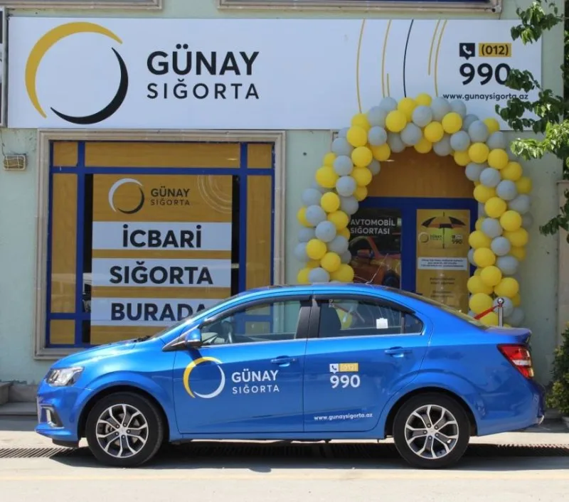 Şirkətlərdən “Günay Sığorta”ya qarşı İDDİA