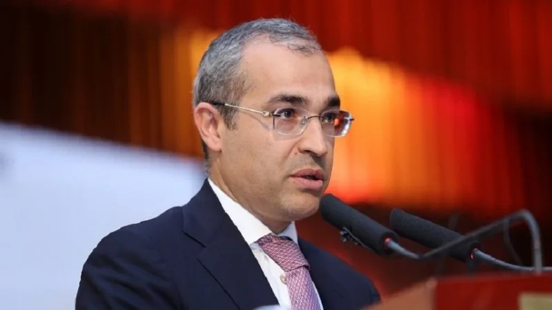 Mikayıl Cabbarov: "Güzəştli kreditlərin 69,7 %-i..."