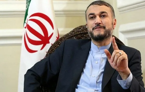 Abdullahian Hindistana səfərini ləğv etdi