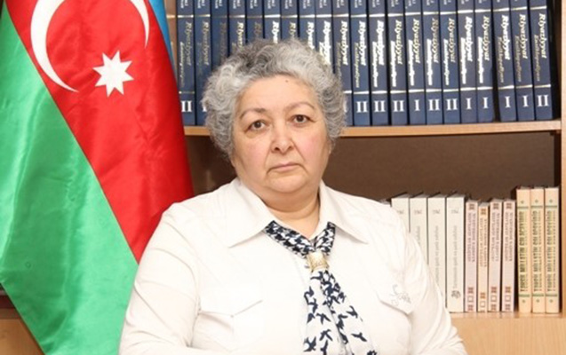 Bakıda müəllim faciəvi şəkildə öldü - FOTO