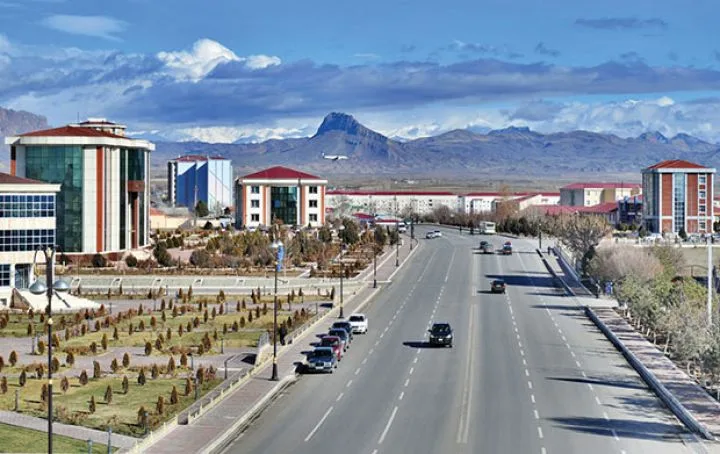 Naxçıvanda daha bir qurumda yoxlamalara başlanıldı