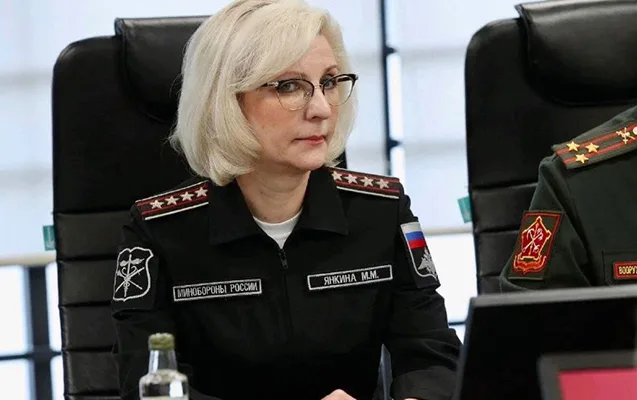 Müdafiə Nazirliyinin vəzifəli şəxsi intihar etdi