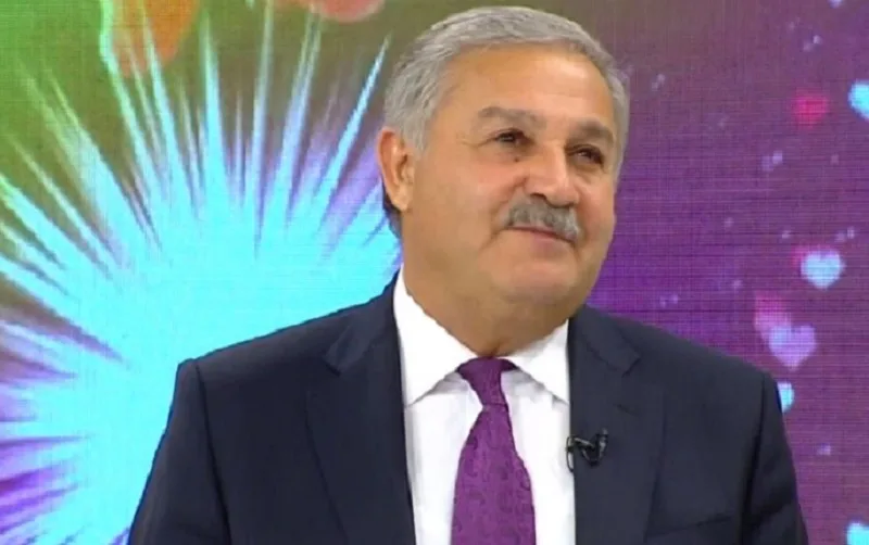 "Həmin xəbərdən sonra insanlar evimə gəlirdi" - Yusif Mustafayev