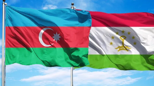 Azərbaycan Tacikistana başsağlığı verdi