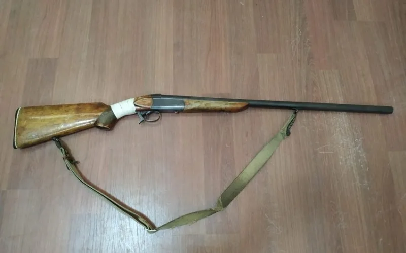 Naxçıvan sakinlərindən silahlar götürüldü