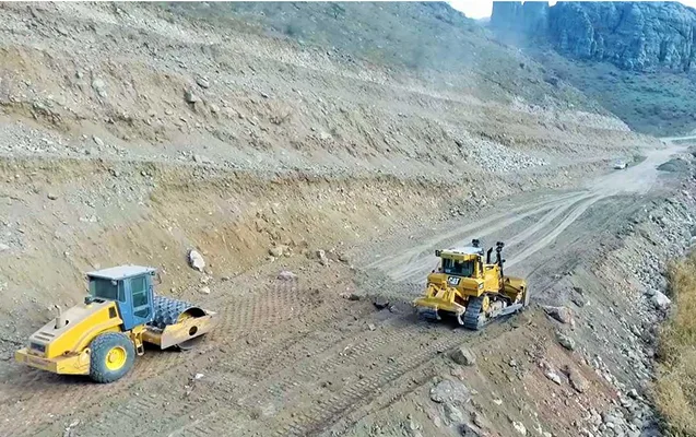 Qubadlı-Eyvazlı yolu bu tarixdə istifadəyə veriləcək