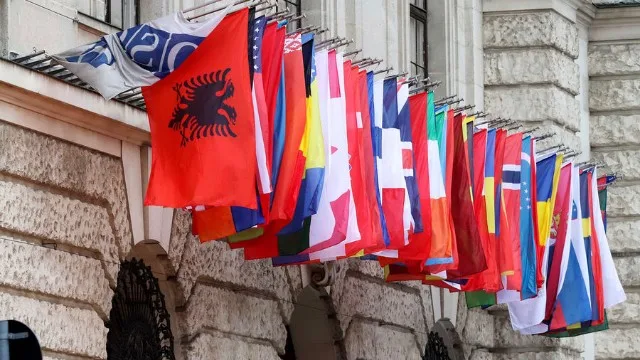 Ukrayna ATƏT PA-nın sessiyasında iştirakdan imtina etdi