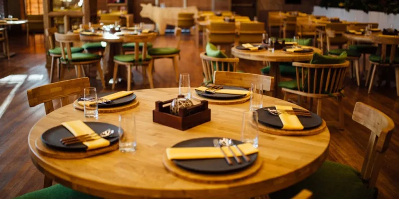 Bu restoranlarda nöqsanlar aşkarlandı - SİYAHI