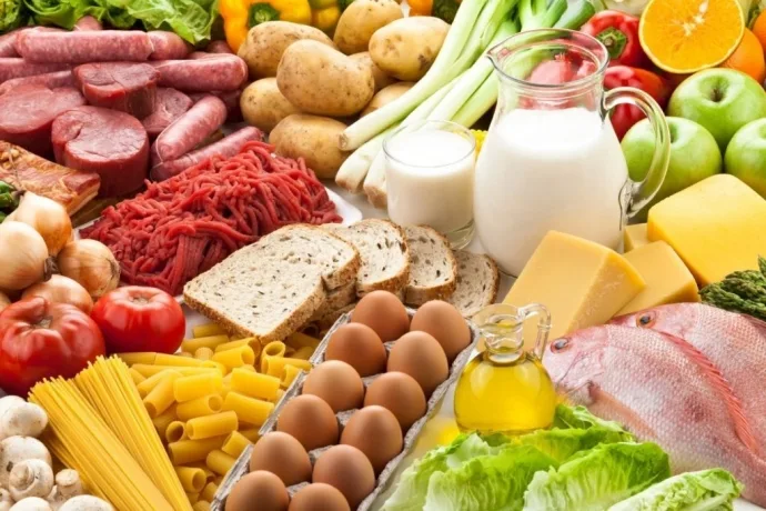 Qida məhsulları ilə bağlı tələblərə dəyişikliklər edildi