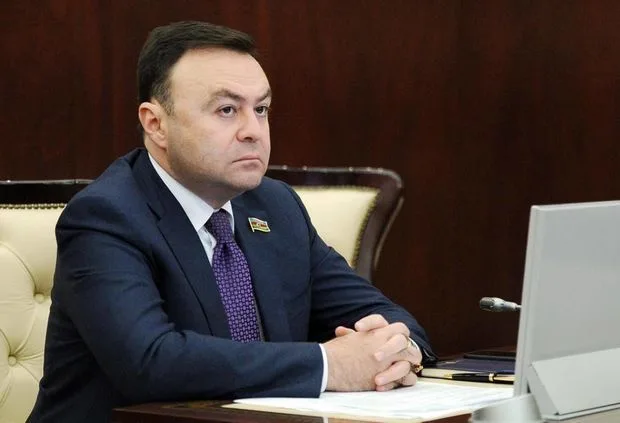 “Ermənistan rəhbərliyi yaranmış növbəti fürsəti əldən verir” – Elnur Allahverdiyev