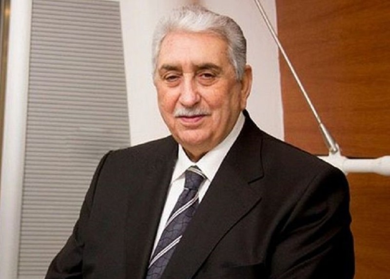 Prezidentdən Arif Babayevlə bağlı SƏRƏNCAM