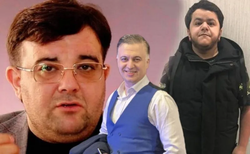 "Dakkılı" və Səbuhini Hüseyn şikayət edib? - AÇIQLAMA