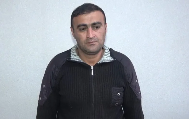 Üzərindən 5 kiloqramdan artıq narkotik götürüldü