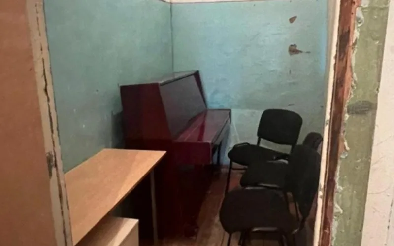 Mədəniyyət nazirinin birinci müavini Ağsuda baxış keçirdi - FOTOLAR