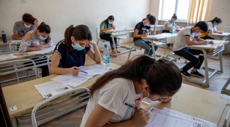 Onbirincilərin NƏZƏRİNƏ: Martın 5-də bu rayonlarda imtahan olacaq