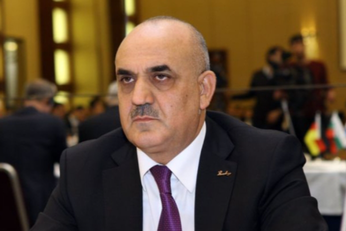 Səlim Müslümovdan YENİ XƏBƏR