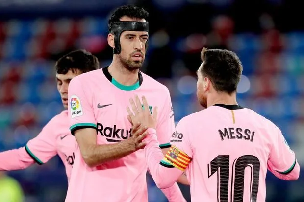 Messi ABŞ klubuna keçə bilər - AÇIQLAMA