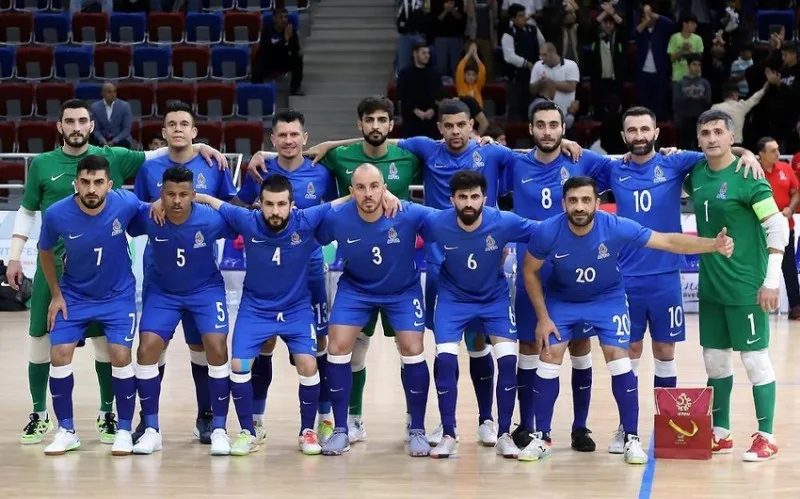 Millimizin heyəti AÇIQLANDI