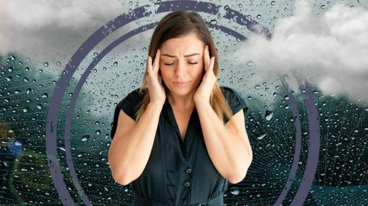 Meteohəssas insanların DİQQƏTİNƏ