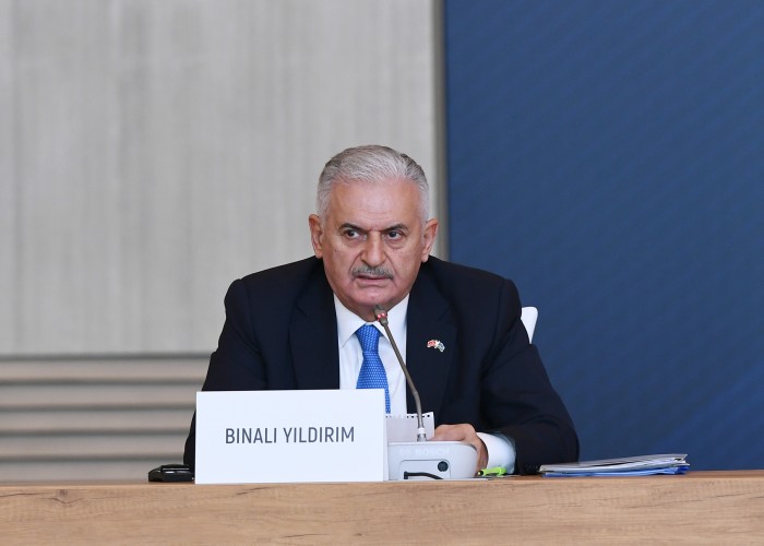Binəli Yıldırım Xocalı soyqımı ilə bağlı paylaşım etdi