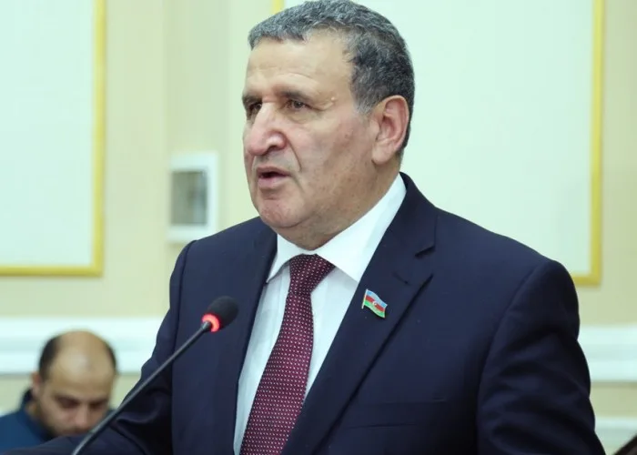 "Azərbaycan ədalətli ölkədir" - AMEA prezidenti
