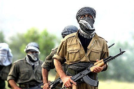 PKK İsveçdə maliyyələşdirilir - Kəşfiyyat