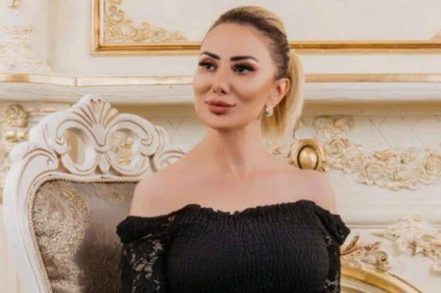 Həbs olunan prodüser Təranə Səmədovadan XƏBƏR VAR - Övladları ilə bağlı...