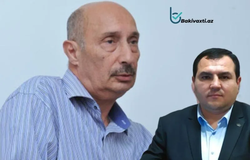 Rusiyanın Qarabağda yeni layihəsi: Nersisyan özü də…