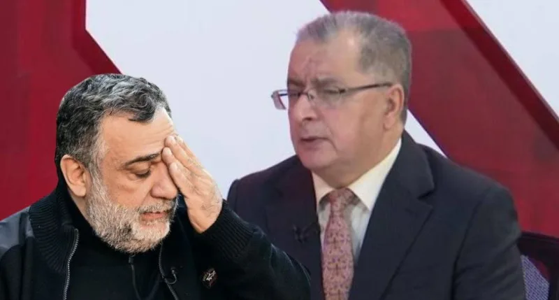 Qarabağ sevdasından əl çəkməsələr, Ermənistan batacaq - AÇIQLAMA