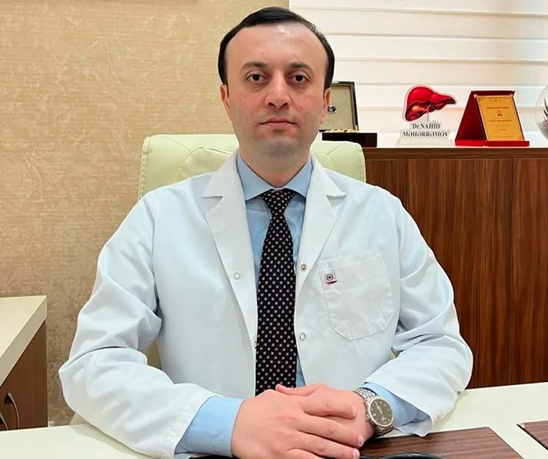 Qarın ağrıları ilə bağlı XƏBƏRDARLIQ - Səhiyyə Nazirliyinin mütəxəssisindən AÇIQLAMA