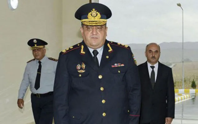 Sabiq nazirin xəstəxanadan fotosu yayıldı
