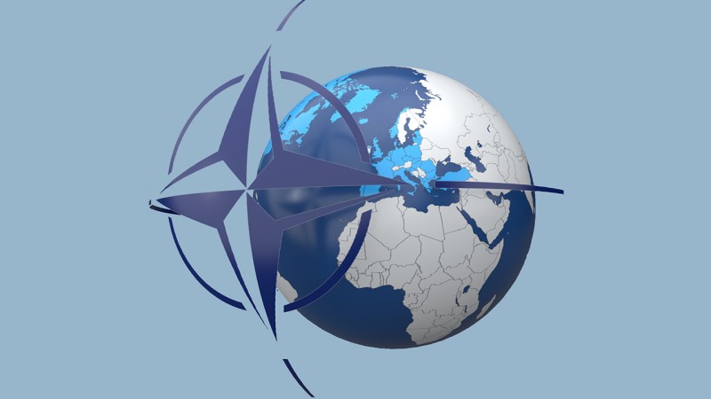 NATO Ukraynaya ayırdığı vəsaitin həcmini AÇIQLADI
