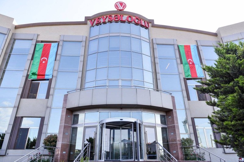 Keçmiş işçisindən "Veysəloğlu"ya qarşı İDDİA
