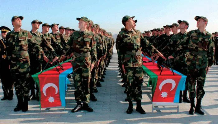 Prezidentdən hərbi xidmətə çağırışla bağlı SƏRƏNCAM