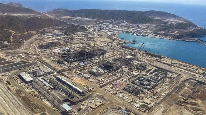 11 Avropa ölkəsi nüvə enerjisi üçün alyans yaradır