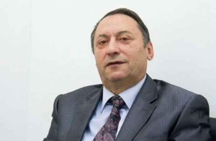 Sabiq baş prokuror insult keçirdi