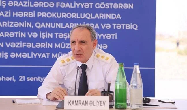 Bəziləri “Tərtər işi”ndən istifadə etməyə cəhd edir