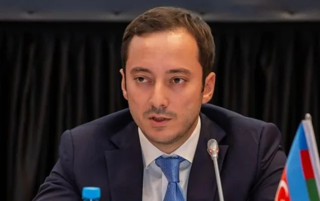 Heydər Əliyev Mərkəzində yeni təyinat