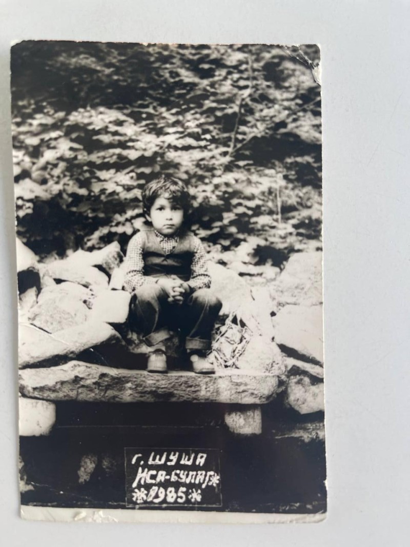 Ramin Məmmədov kimdir? - DOSYE