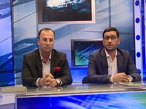 Elşad Miri Hacı Şahinin ölümündən YAZDI