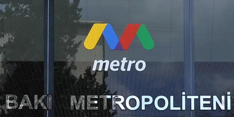 "Bakı Metropoliteni" bu şirkətlərlə 1 milyonluq müqavilə bağladı