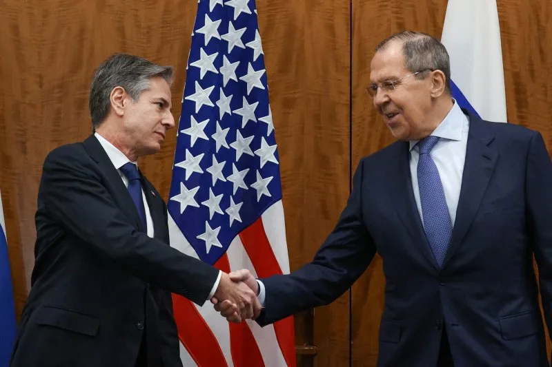 Lavrov-Blinken görüşünün baş tutmama səbəbi AÇIQLANDI