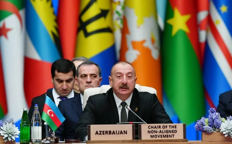 Prezident: Müharibədən sonra 300-ə yaxın vətəndaşımız mina qurbanı olub