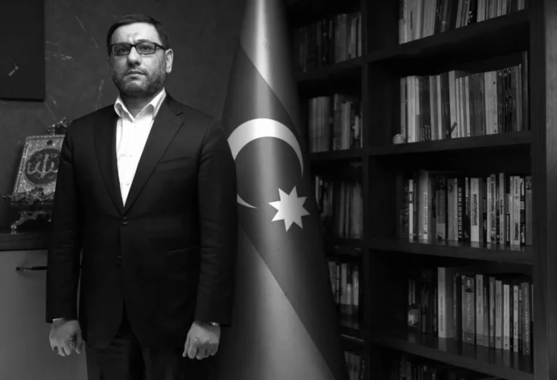 Hacı Şahinin ÖLÜM SƏBƏBİ MƏLUM OLDU- YENİLƏNİB